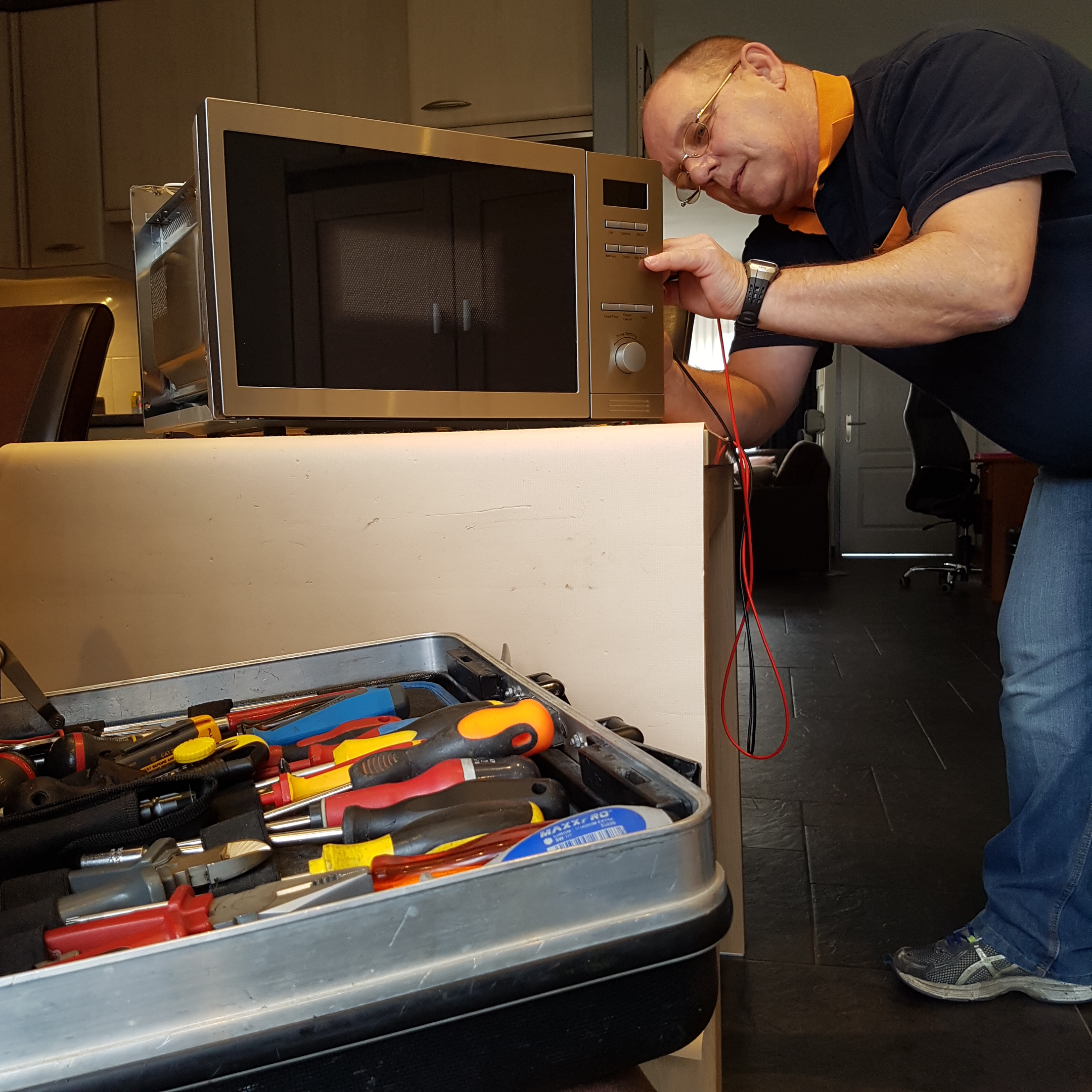 reparatie